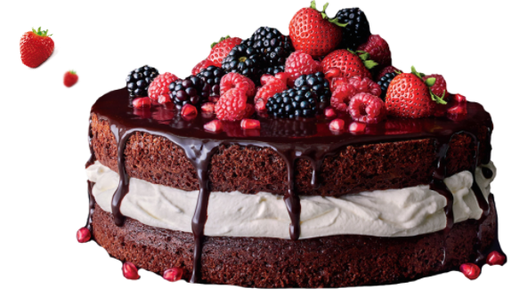 cake